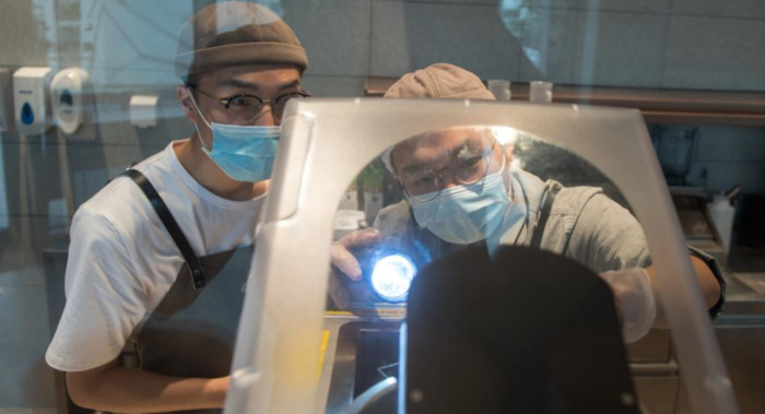 长沙喜茶招聘【长沙喜茶科技有限公司】