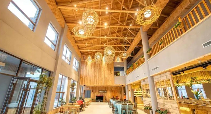 长春 周边游【长春短途自驾游玩景点推荐】