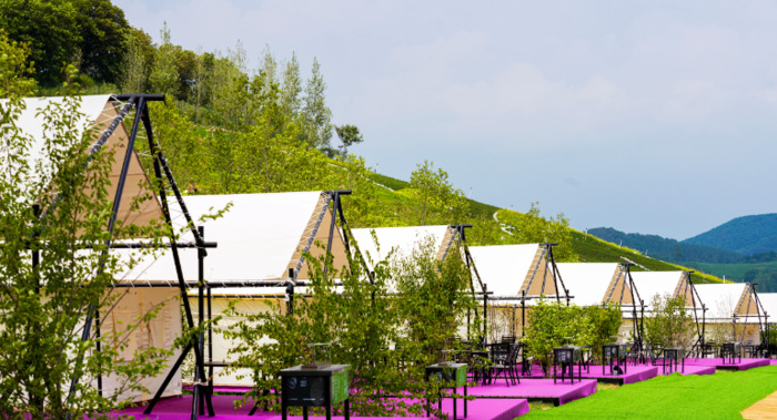 长春 周边游【长春短途自驾游玩景点推荐】