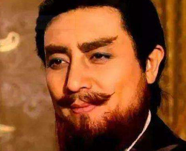 胡子看命相【胡子是八字胡的人怎么样】