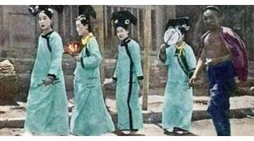 故宫闹鬼真实照片新闻【1992故宫闹鬼图片】