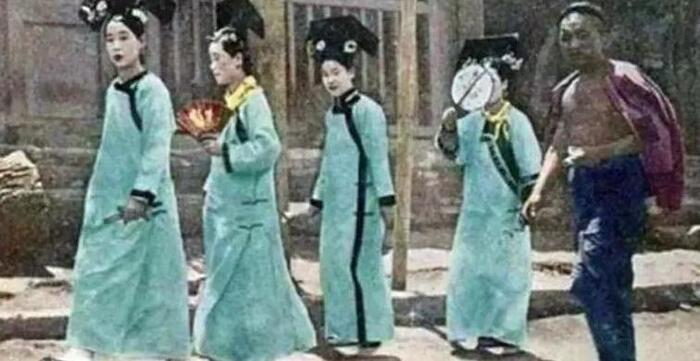 故宫闹鬼真实照片新闻【1992故宫闹鬼图片】