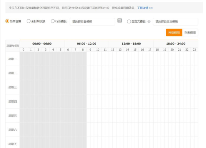 直通车精准推广步骤【直通车精准推广流量少】