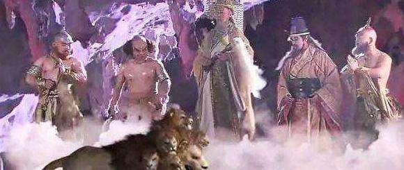 阿鼻地狱是什么样子的【阿鼻地狱是什么】