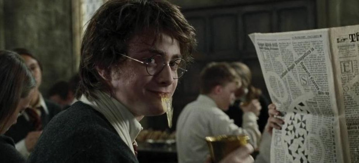 德拉科为什么讨厌赫敏【德拉科与赫敏】