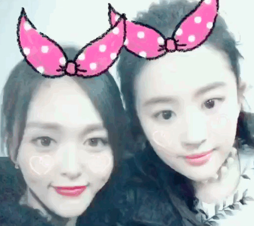 唐嫣发微博【唐嫣过生日杨幂发微博了吗】