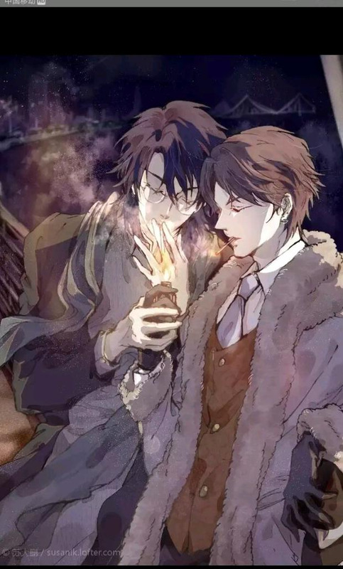 幼崽护养协会【幼崽只能宠了】