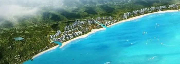 汕尾旅游景点攻略金町湾【汕尾旅游景点攻略网站】