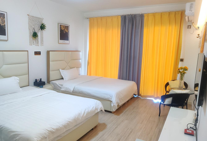 汕尾旅游景点攻略金町湾【汕尾旅游景点攻略网站】