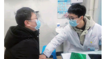 感谢医生的手机短信【写给医生的简短感谢信】