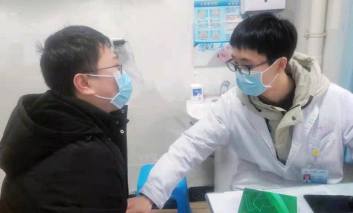 感谢医生的手机短信【写给医生的简短感谢信】