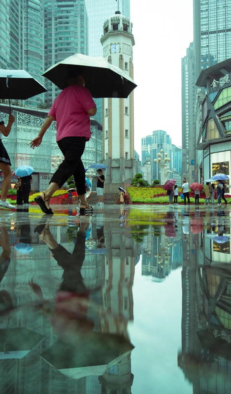 对称构图的作用【对称构图法要讲究完全对称】