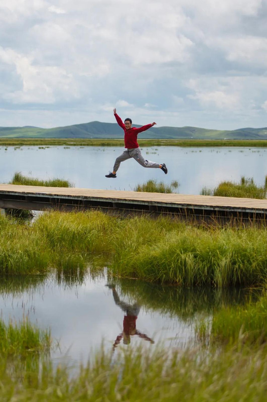 对称构图的作用【对称构图法要讲究完全对称】