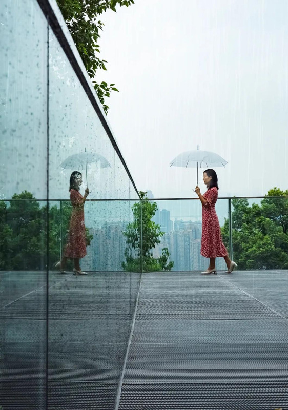 对称构图的作用【对称构图法要讲究完全对称】