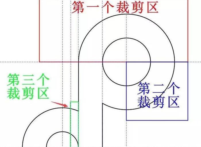 抖音logo设计理念【抖音logo怎么设置】