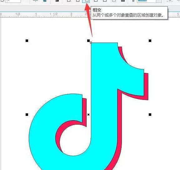 抖音logo设计理念【抖音logo怎么设置】