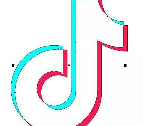 抖音logo设计理念【抖音logo怎么设置】