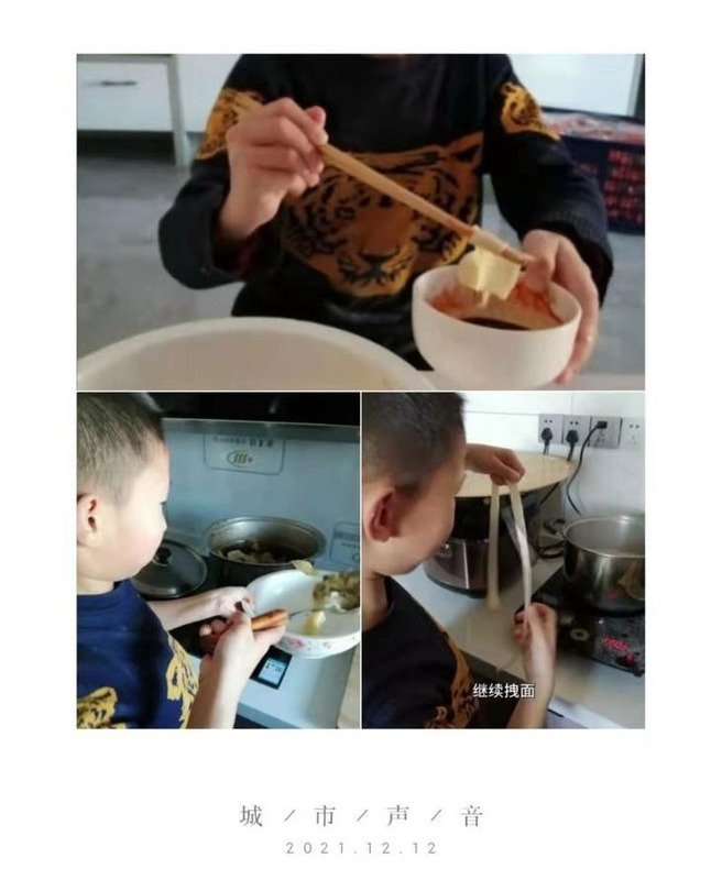 做饭的体会和感受100字【做饭的实践感悟50字】