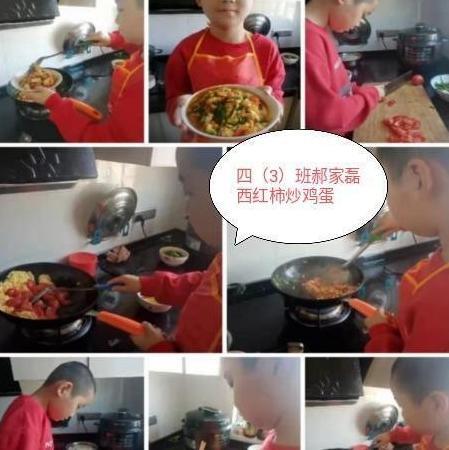 做饭的体会和感受100字【做饭的实践感悟50字】