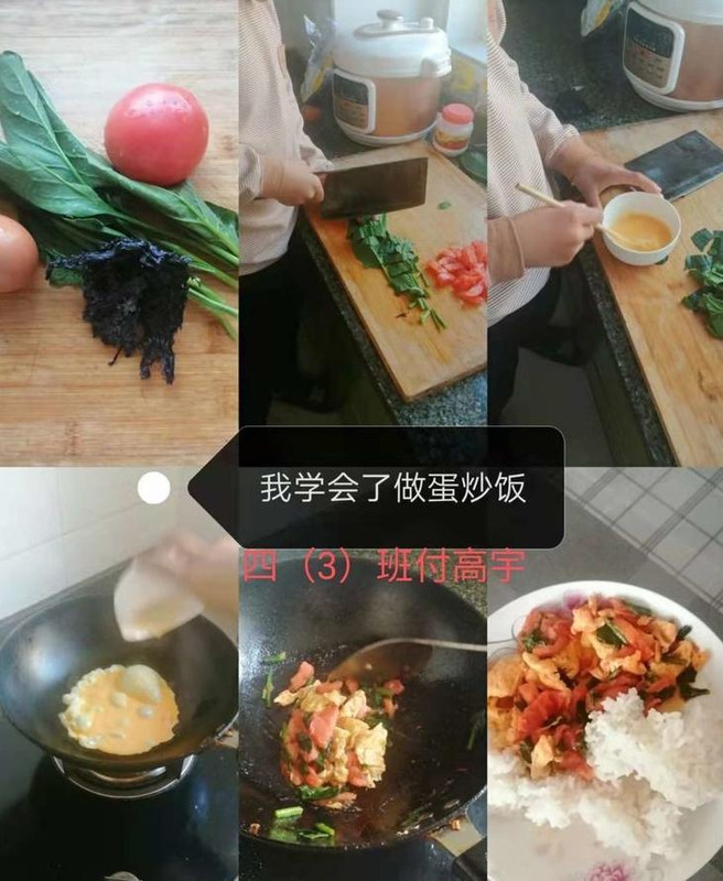 做饭的体会和感受100字【做饭的实践感悟50字】