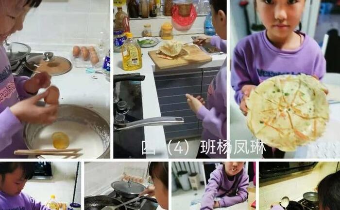 做饭的体会和感受100字【做饭的实践感悟50字】