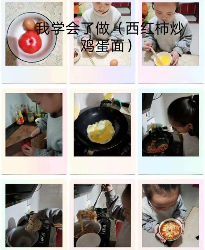做饭的体会和感受100字【做饭的实践感悟50字】