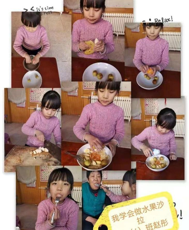 做饭的体会和感受100字【做饭的实践感悟50字】