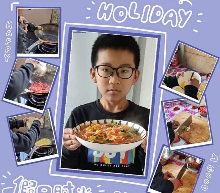 做饭的体会和感受100字【做饭的实践感悟50字】