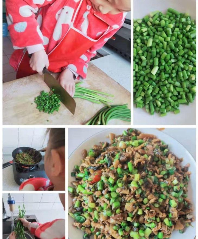 做饭的体会和感受100字【做饭的实践感悟50字】