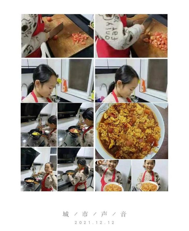 做饭的体会和感受100字【做饭的实践感悟50字】