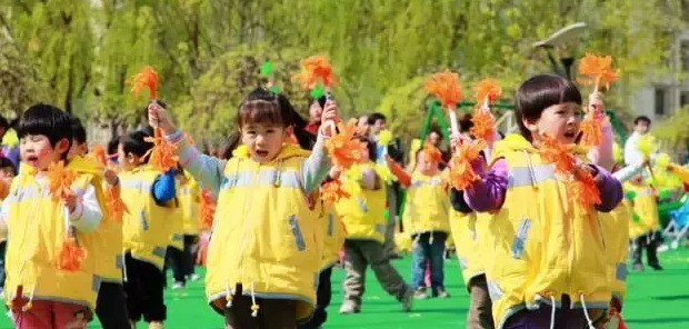 大一班运动会口号押韵【大一班运动会口号霸气】