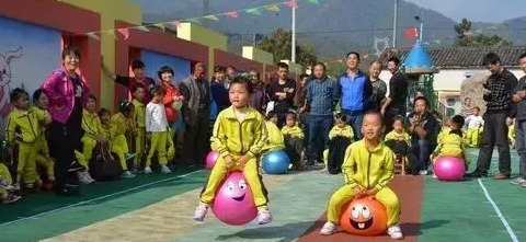 大一班运动会口号押韵【大一班运动会口号霸气】