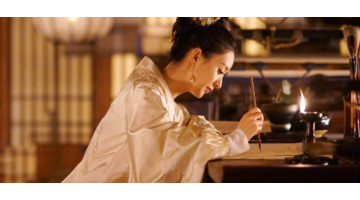 知否知否李清照创作背景【知否知否李清照全诗如梦令】