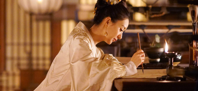 知否知否李清照创作背景【知否知否李清照全诗如梦令】