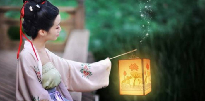 知否知否李清照创作背景【知否知否李清照全诗如梦令】