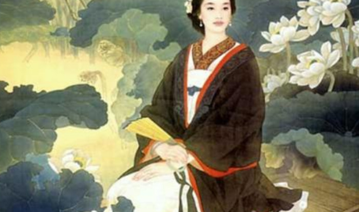 知否知否李清照创作背景【知否知否李清照全诗如梦令】