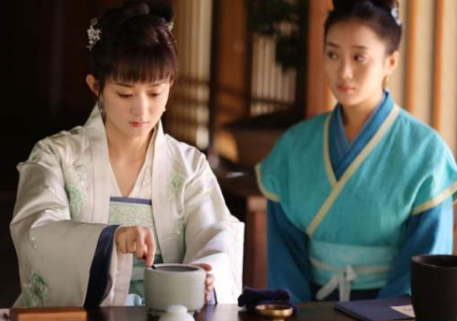 知否知否李清照创作背景【知否知否李清照全诗如梦令】