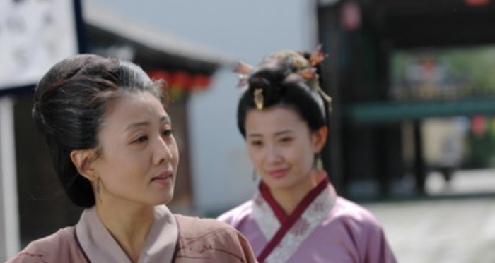 知否知否李清照创作背景【知否知否李清照全诗如梦令】