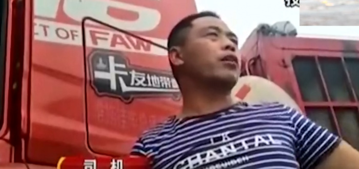 限速5公里标志图片多高为最佳【限速五公里标志图片】