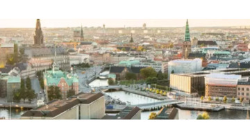 哥本哈根是哪国的首都【哥本哈根是一个什么样的城市】