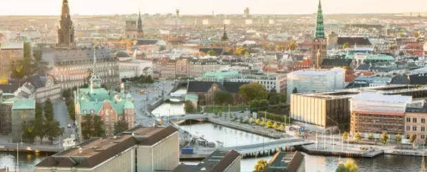 哥本哈根是哪国的首都【哥本哈根是一个什么样的城市】