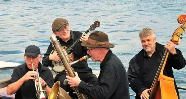 哥本哈根是哪国的首都【哥本哈根是一个什么样的城市】