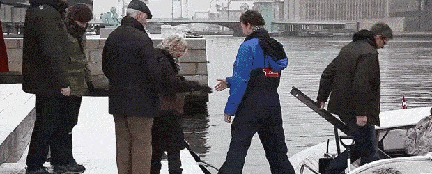 哥本哈根是哪国的首都【哥本哈根是一个什么样的城市】