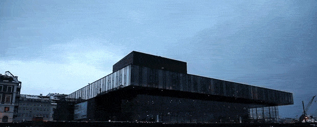 哥本哈根是哪国的首都【哥本哈根是一个什么样的城市】