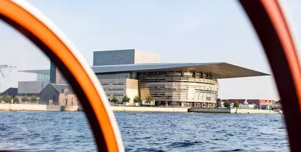 哥本哈根是哪国的首都【哥本哈根是一个什么样的城市】