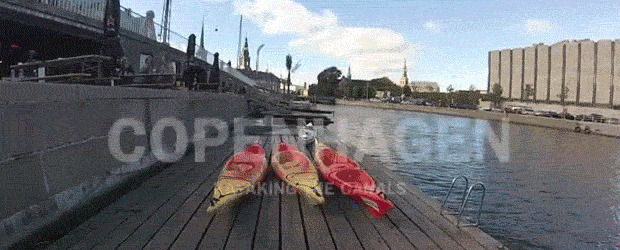 哥本哈根是哪国的首都【哥本哈根是一个什么样的城市】