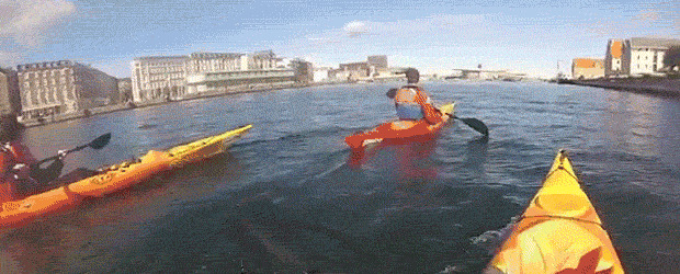 哥本哈根是哪国的首都【哥本哈根是一个什么样的城市】