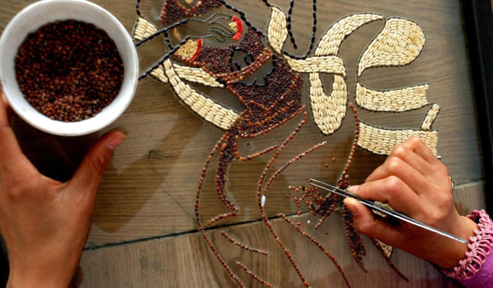 稻麦黍稷菽怎么读百谷之长【稻麦黍稷菽怎么读禾字旁加术读什么】