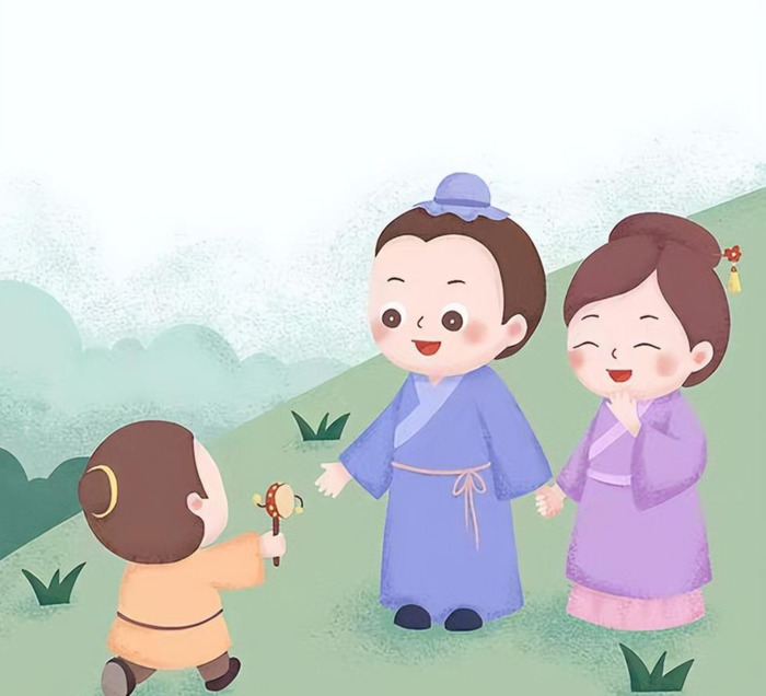 三字经的正版全文解释【三字经的正版全文行书】