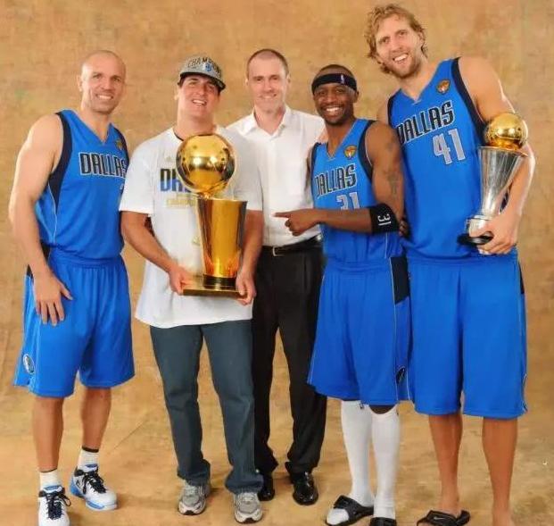 达拉斯独行侠贴吧【达拉斯独行侠总冠军】